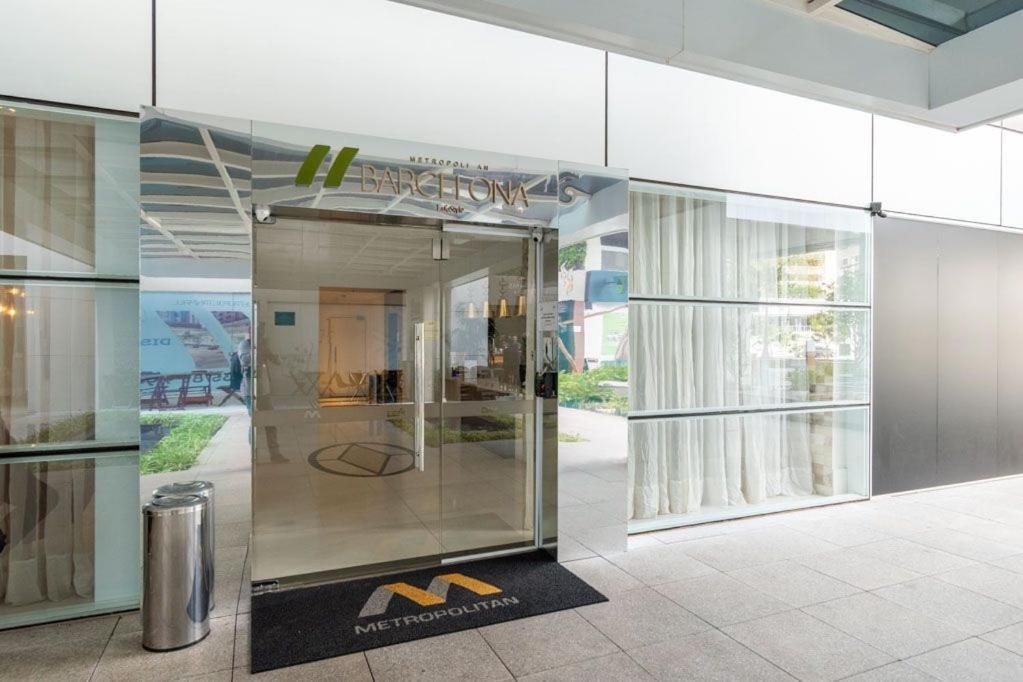 Апартаменты Apto Proximo Ao Shopping Flamboyant - Mb2204B Гояния Экстерьер фото